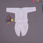 kurta & dothi set for boys