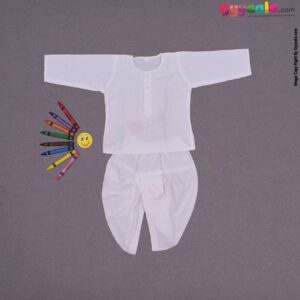 kurta & dothi set for boys