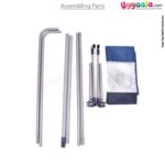 LUVLAP Safeguard anti-fall bed rail for baby (158.5cm x 42cm)