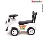 BAYBEE Panda musical ride on push car for kids
