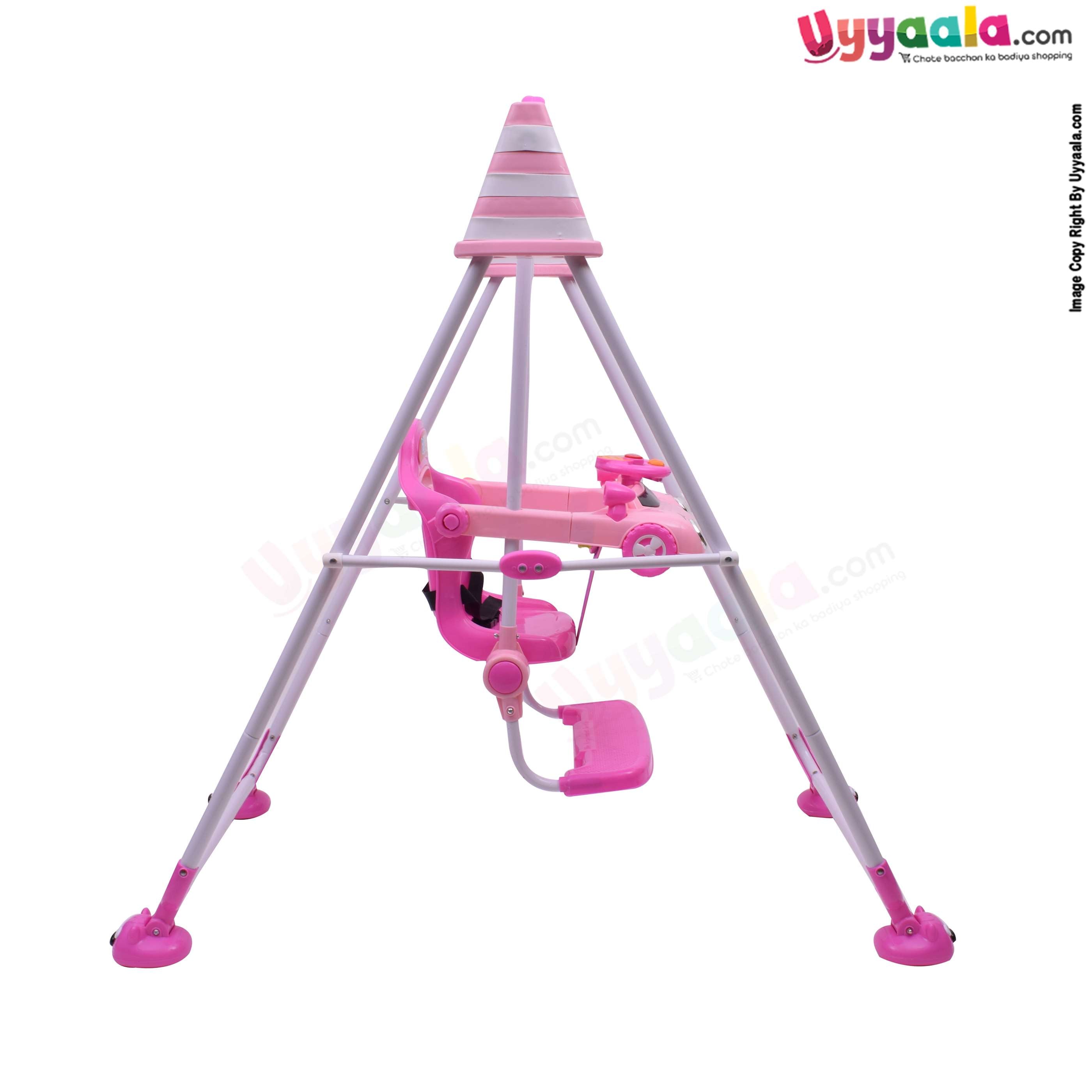 Garden swing  for babies