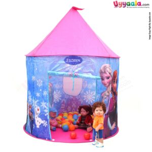 Playhouse tent for kids
