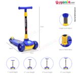 skating scooter  for kids