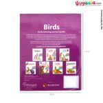 Early learning picture books, pack of 8 - 8 volumes, 4 + years