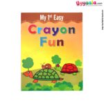 Fun books for kids