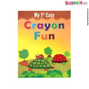 Fun books for kids