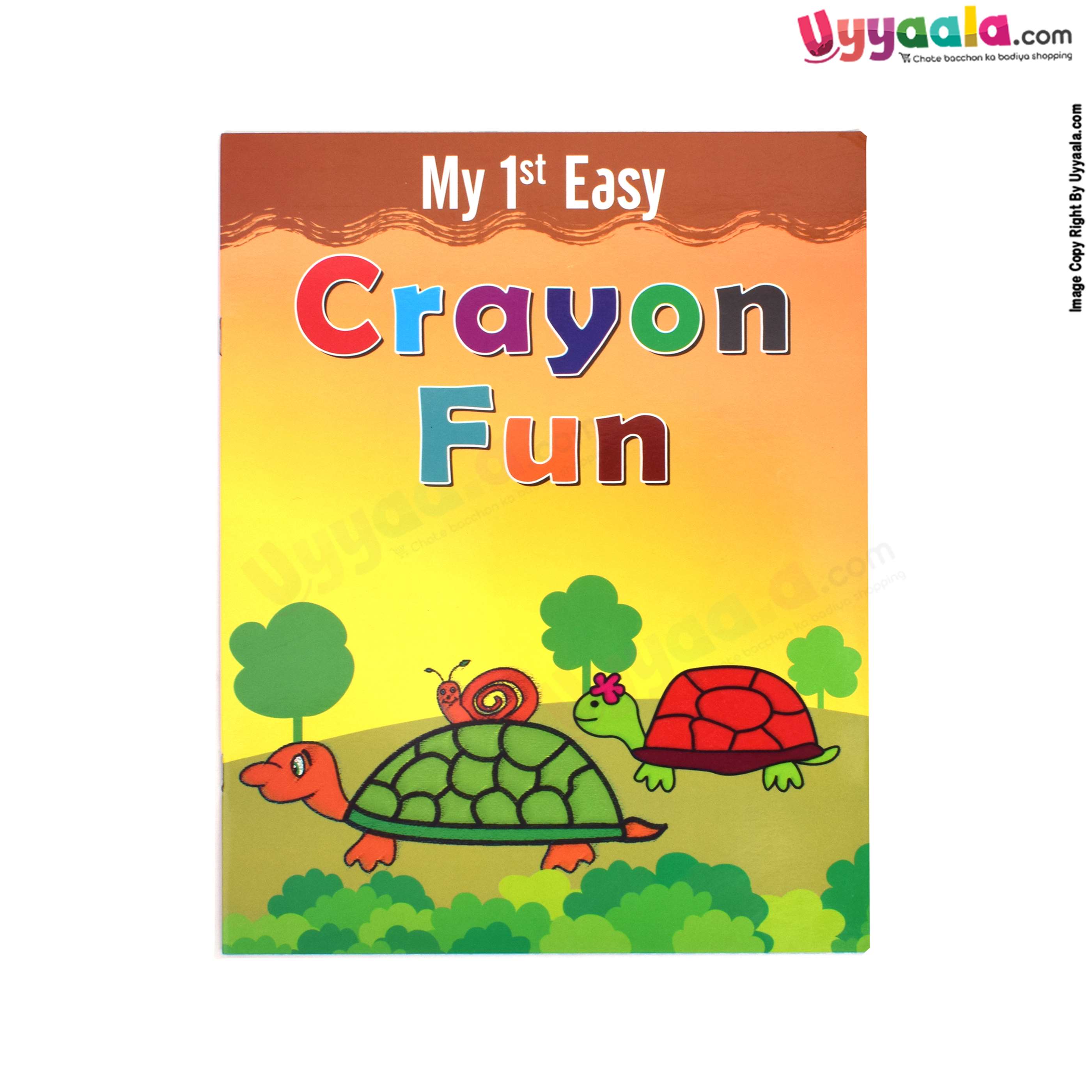 Fun books for kids