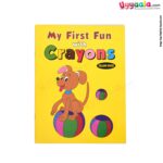 Fun books for kids