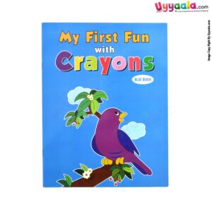 Fun books for kids