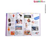 HINKLER Flying start, picture dictionary - over 750 words, pictures & definitions, 3 - 6 years