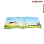 Moral based story books for babies