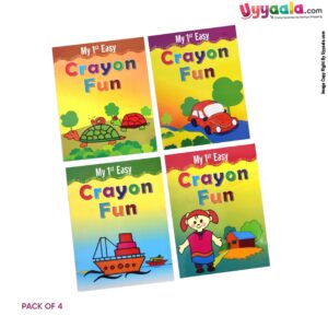 Fun books for kids