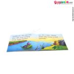 Early start graded readers - the ant and the dove & the lion and the clever fox - pack of 2 - 2 volumes (2 - 5 years)