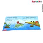 Early start graded readers - the ant and the dove & the mouse and the frog