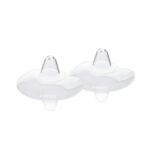 Buy Medela soft silicone contact nipple shields - (2pcs Pack) Online in India at uyyaala.com