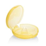 Buy Medela soft silicone contact nipple shields - (2pcs Pack) Online in India at uyyaala.com