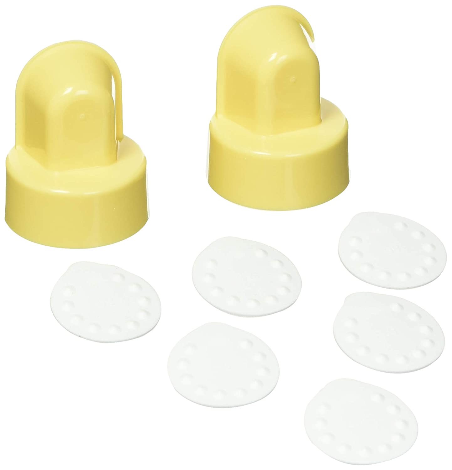 MEDELA Valves & membranes