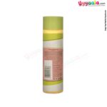 BABY BIOTIQUE Massage oil - bio almond, 200ml