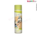 nourishing lotion for babies