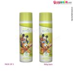 BABY BIOTIQUE Powder