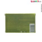 BIOTIQUE KIDS Nourishing soap - almond, pack of 2 (75g each)