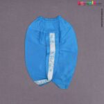 KUTE KIDS Ethnic wear full sleevess printed kurta & dothi set, poly-blend cotton for baby boys