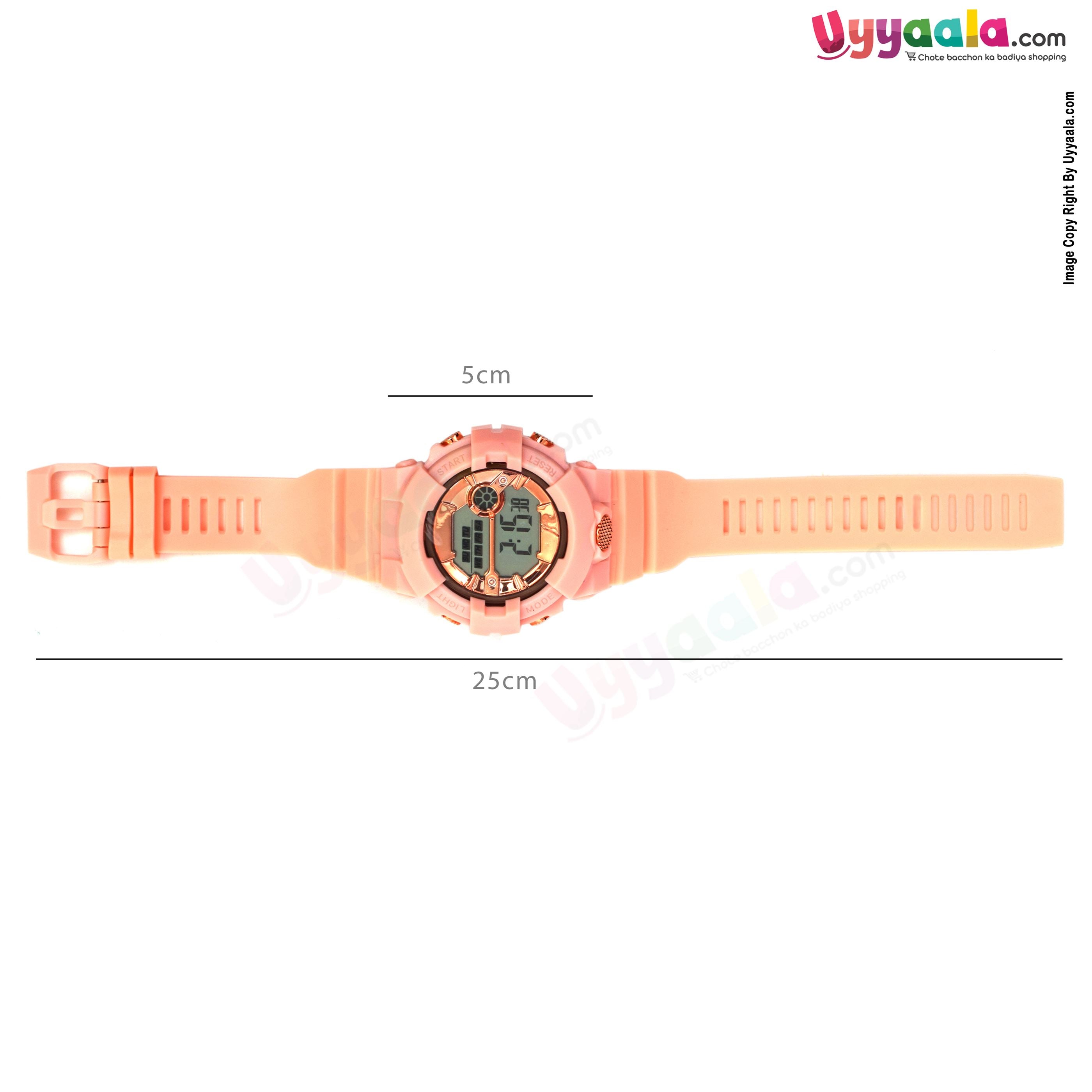 Watches for kids