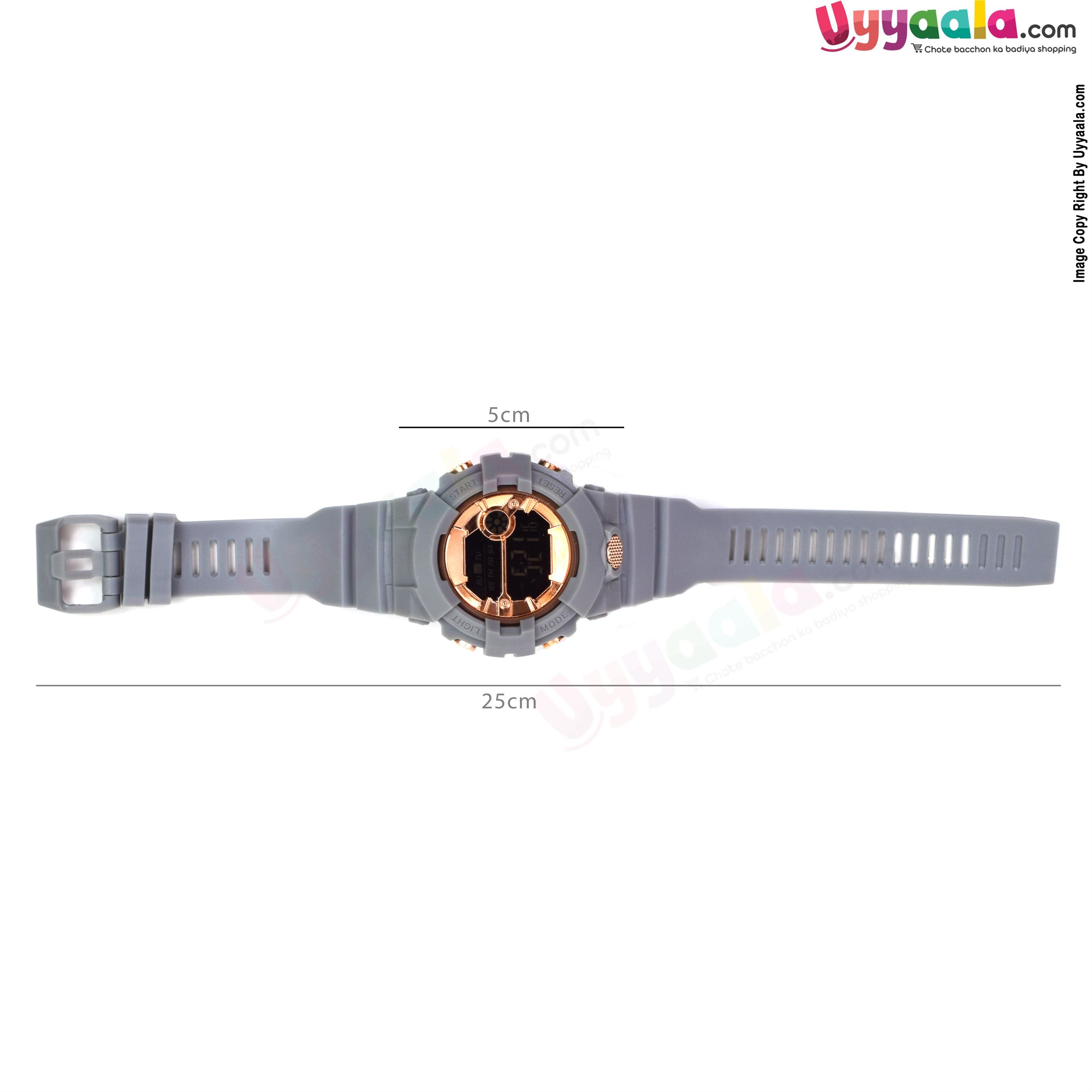 Watches for kids