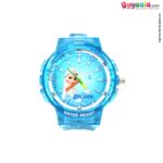 Disney frozen Analog wrist watch for kids