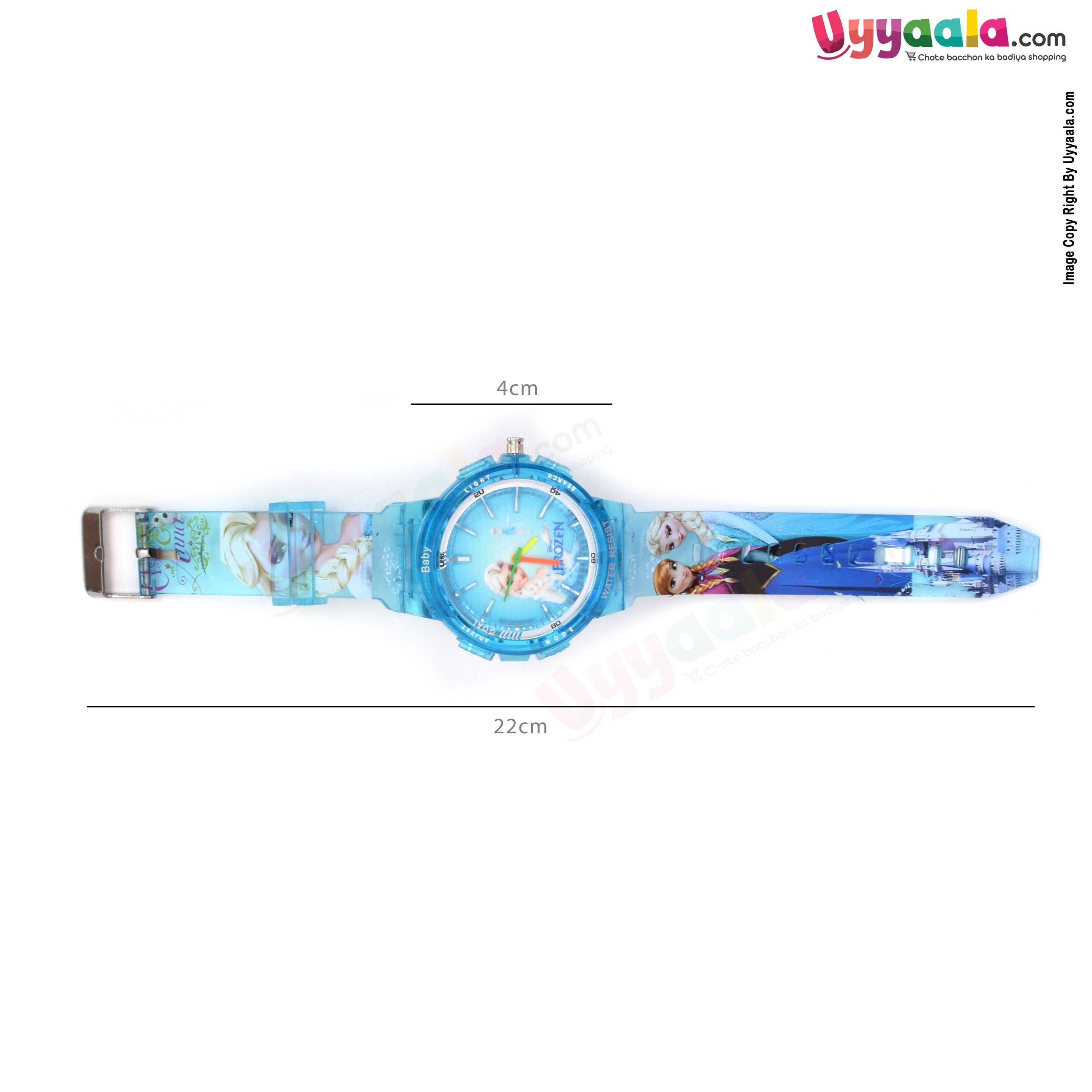 Watches for kids