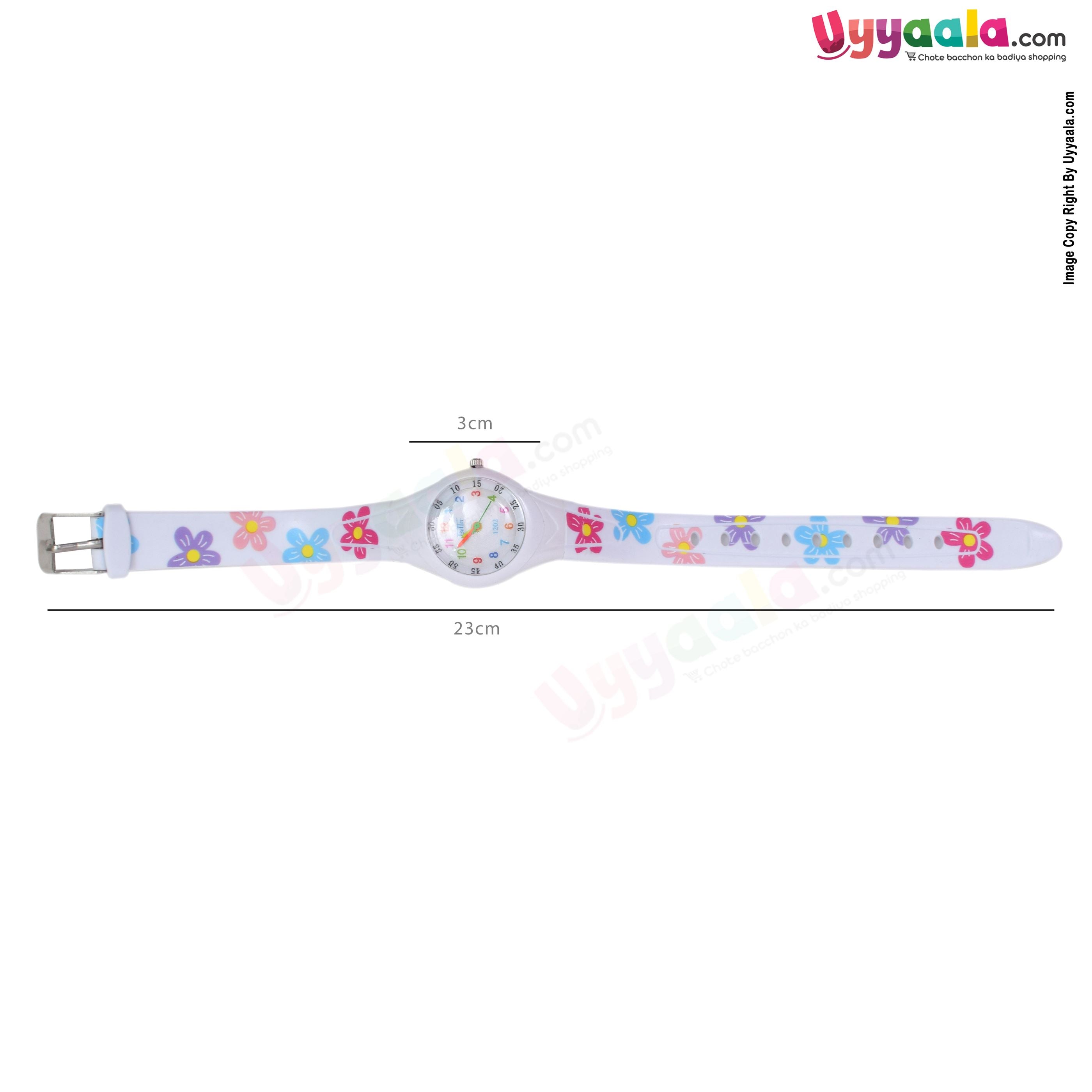 Wrist Watches for kids