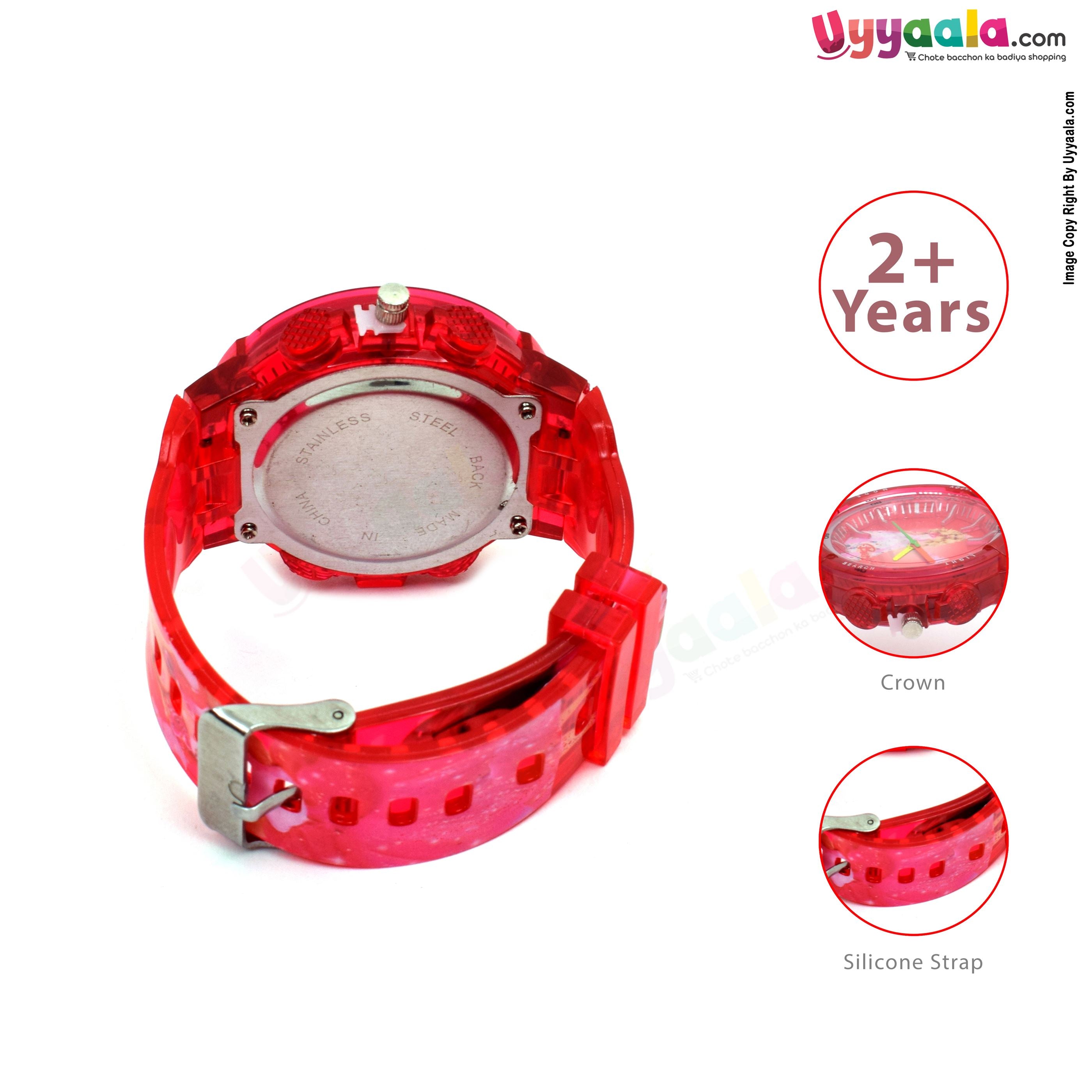 watch for girls