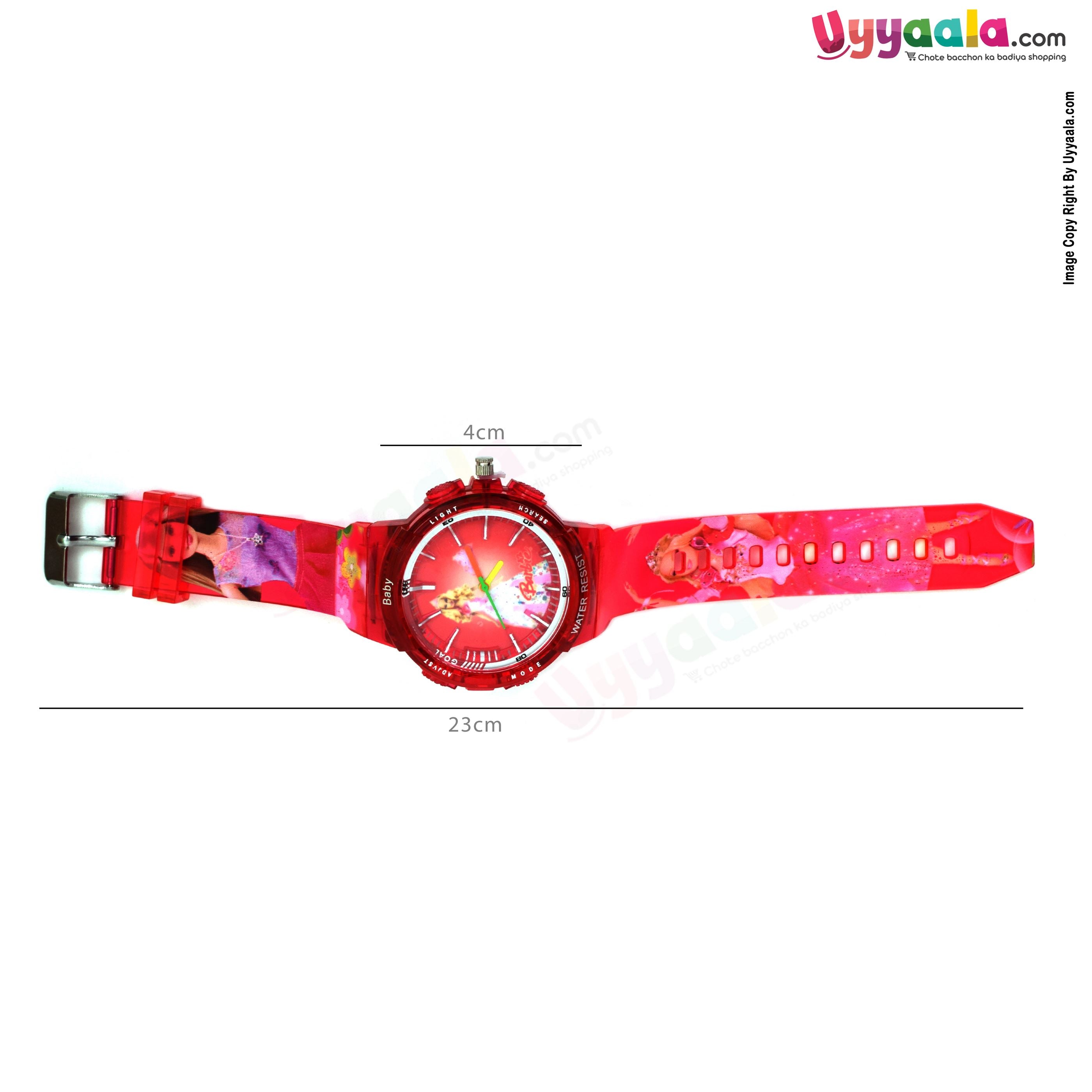 Watches for kids