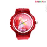 Barbie analog watch for kids