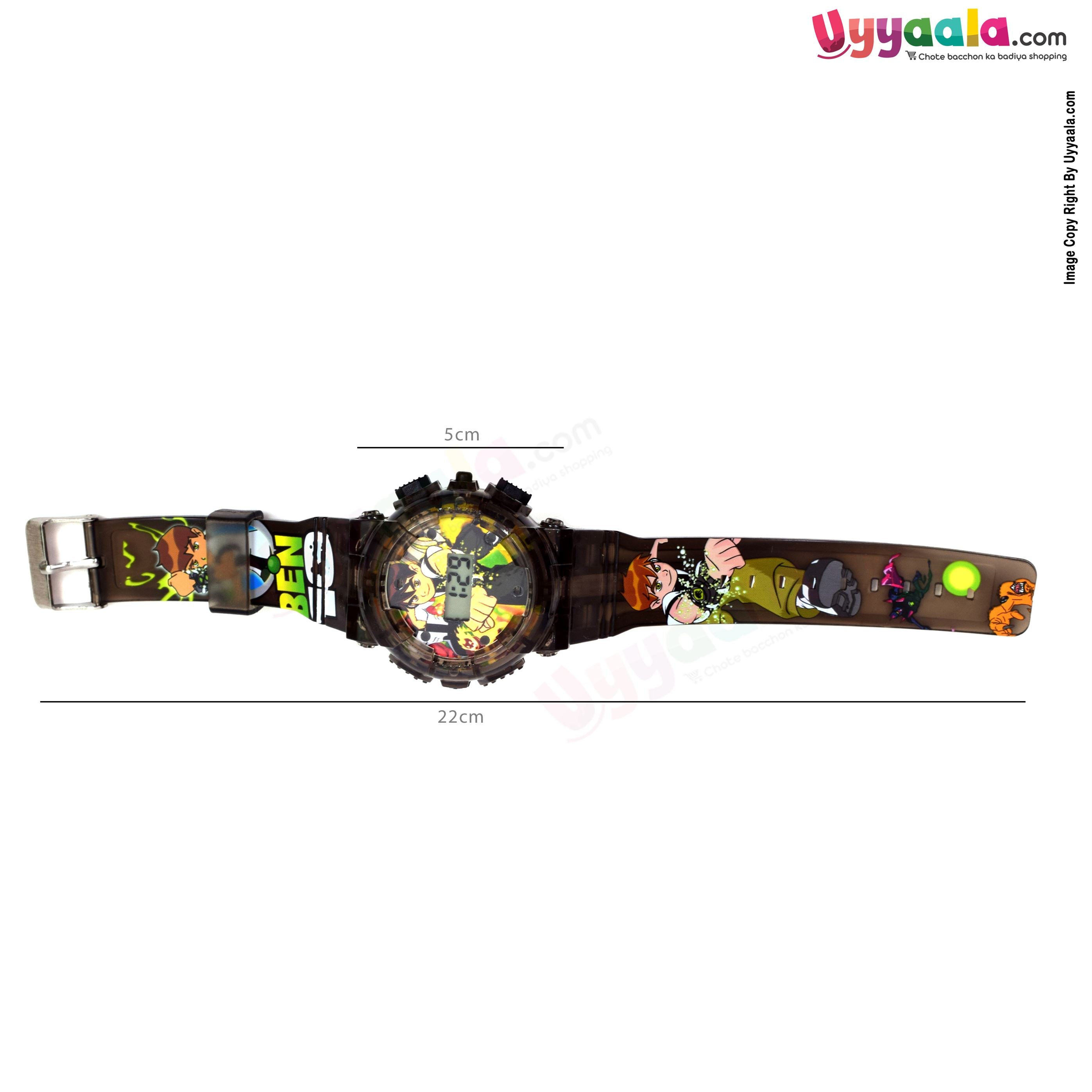 Watches for kids