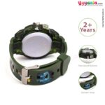 Cartoon watch for kids