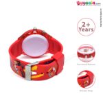 analog watch for kids