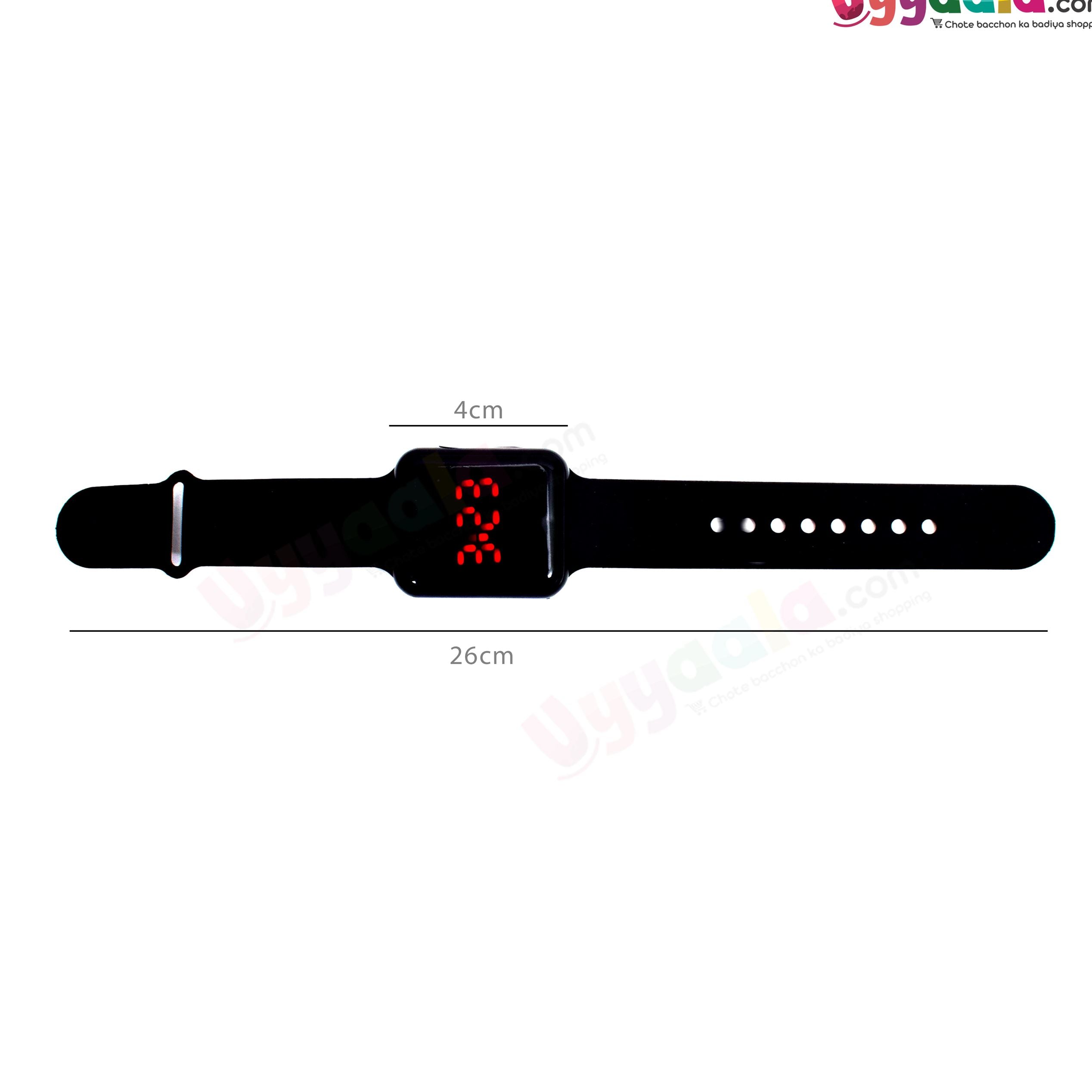 Watches for kids