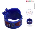 Scale watch for kids