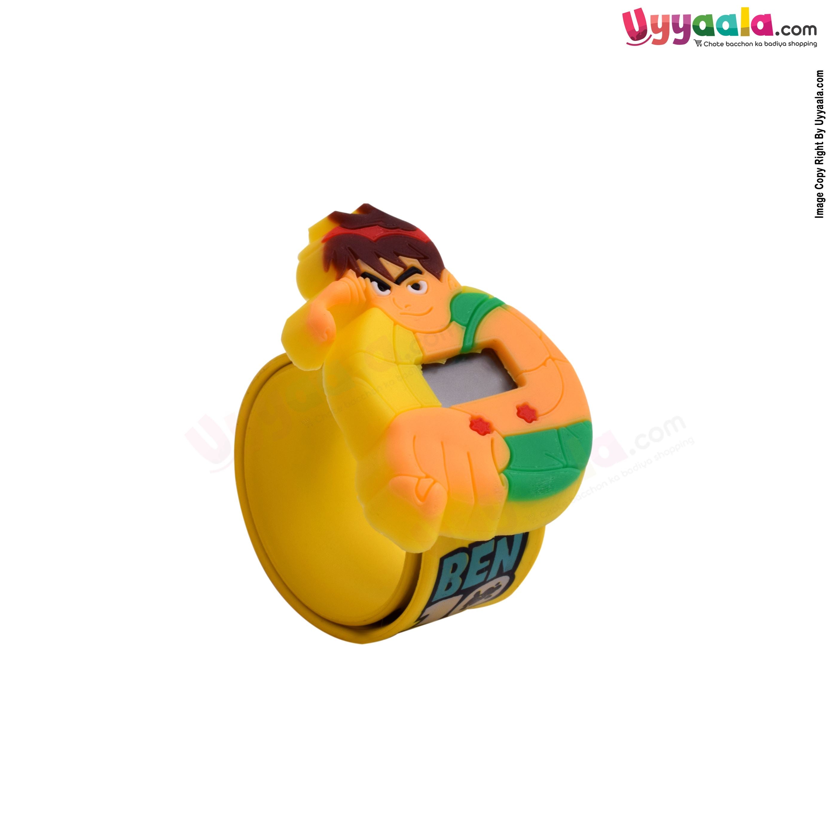watches for baby boys