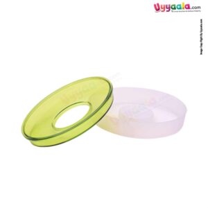 SUNTY Soap Box for Babies - Green