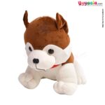 Husky Dog plush soft toy for kids