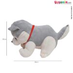 Husky Dog soft toy for kids