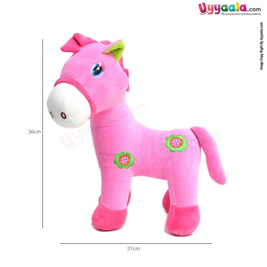 Horse toy for kids