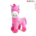Horse soft toy for kids