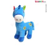 Horse soft toy for kids