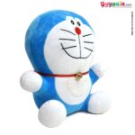 DORAEMON soft toy for kids, (height 30 cm)
