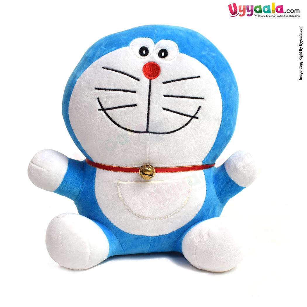 DORAEMON soft toy for kids