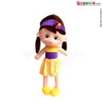 Candy doll soft toy for kids