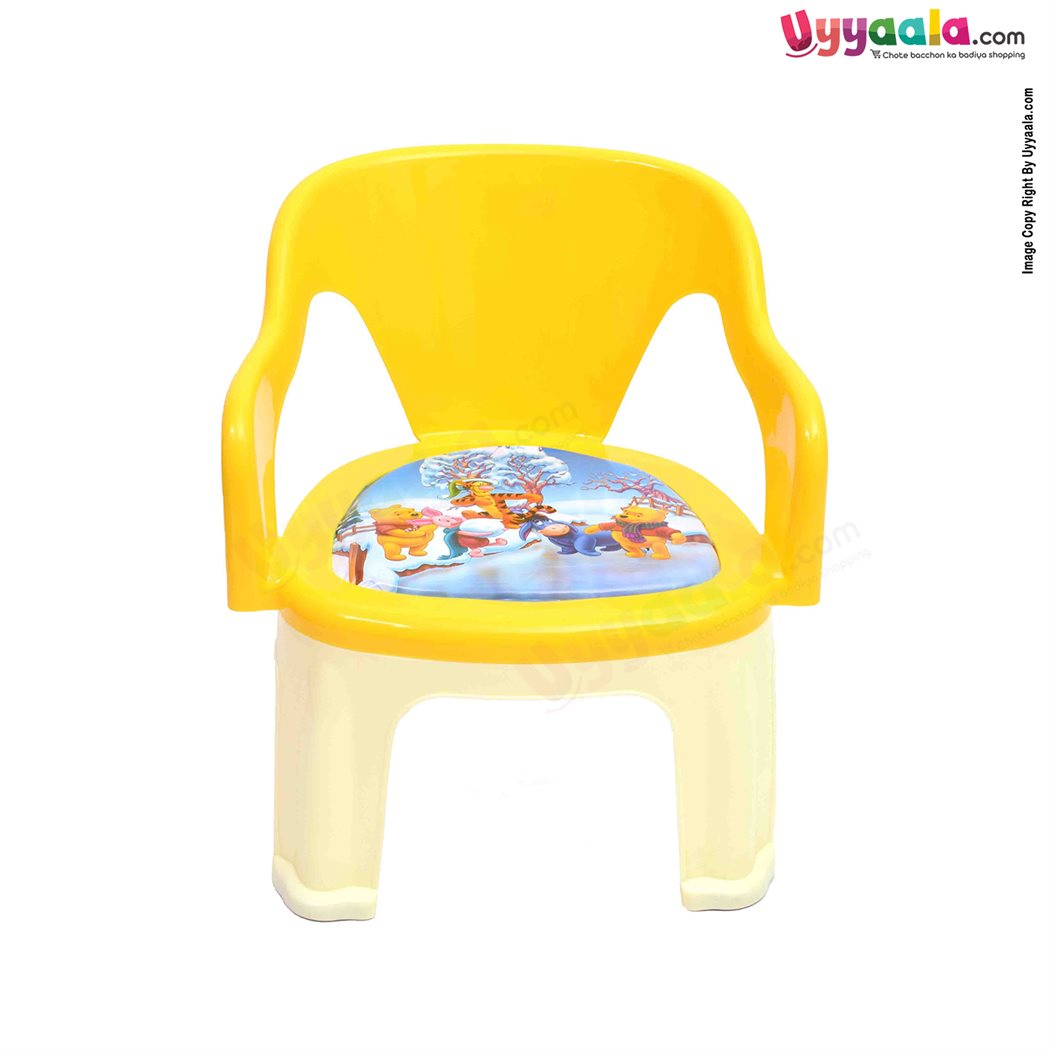 Chair for babies